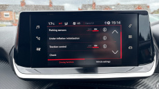 Peugeot 2008 1.2 PureTech 130 Allure 5dr EAT8 Petrol Estate